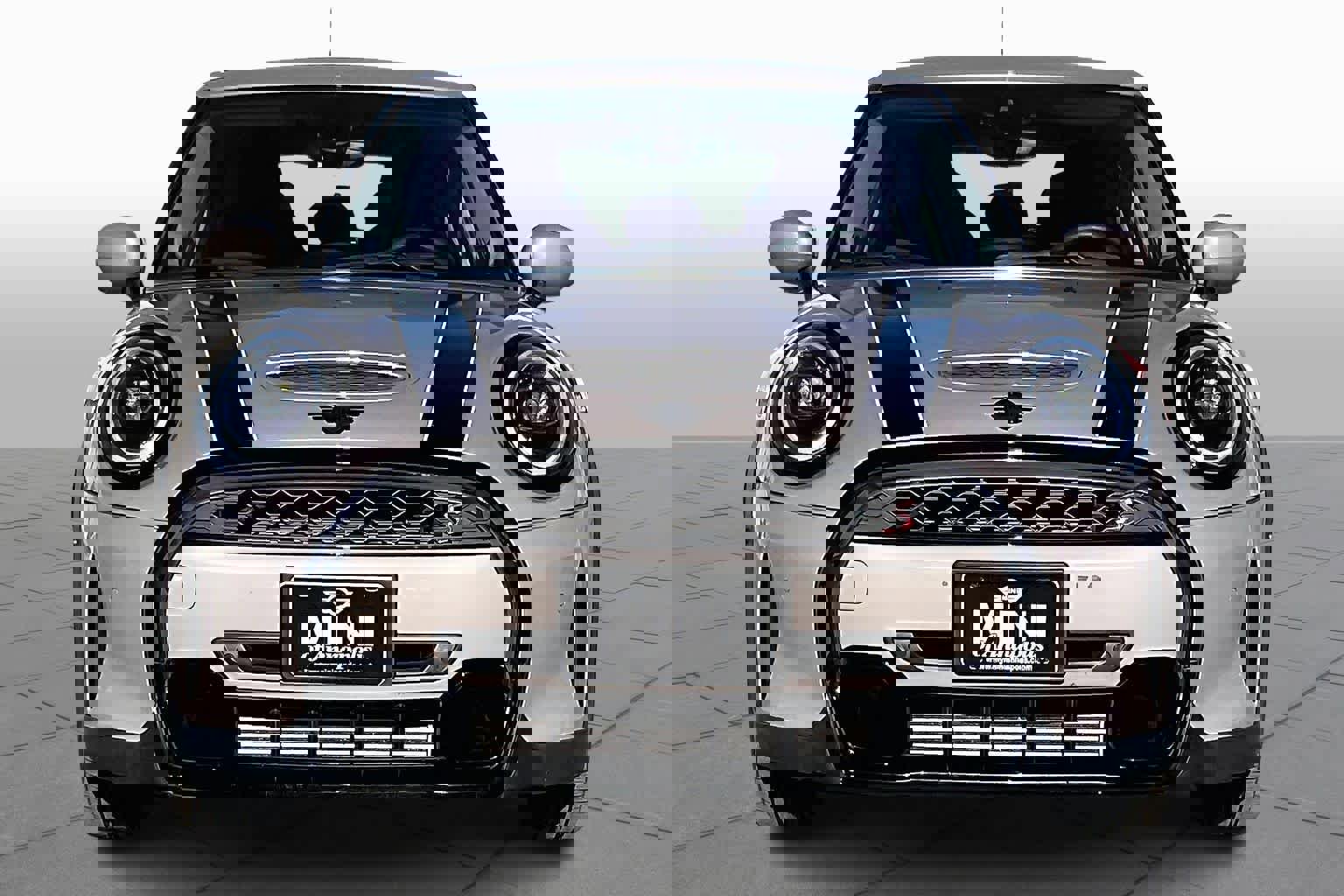 Certified 2024 MINI Cooper S image 3