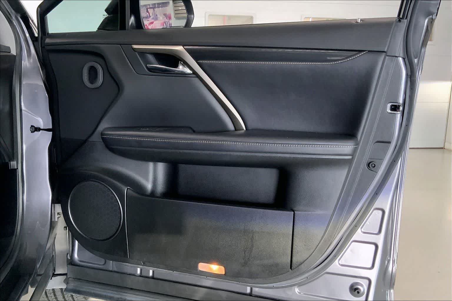 Used 2017 Lexus RX 350 AWD w/ Cold Weather Package image 25