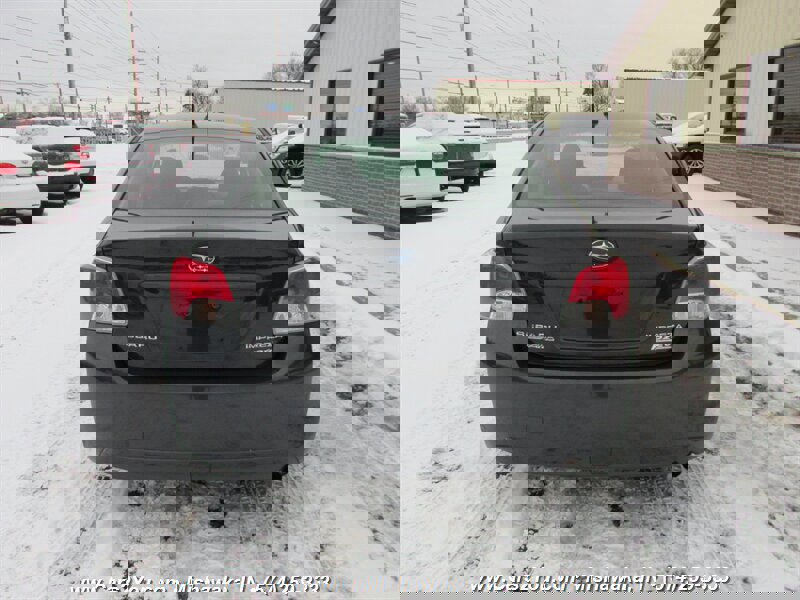 Used 2014 Subaru Impreza 2.0i image 6