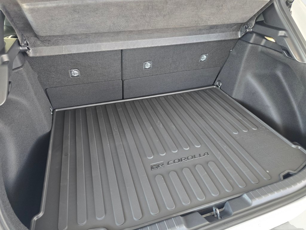 New 2026 Toyota Corolla GR AWD/4WD image 17