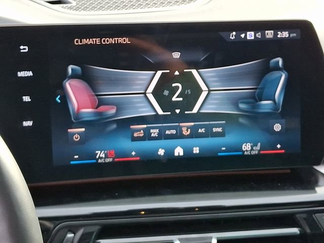 Used 2025 BMW X1 xDrive28i image 20