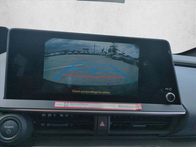 New 2027 Toyota Prius Limited FWD image 13