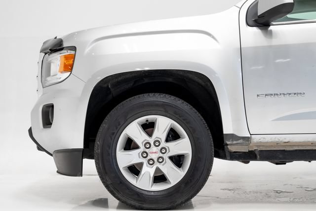 Used 2018 GMC Canyon SLE w/ SLE Convenience Package AWD/4WD image 28