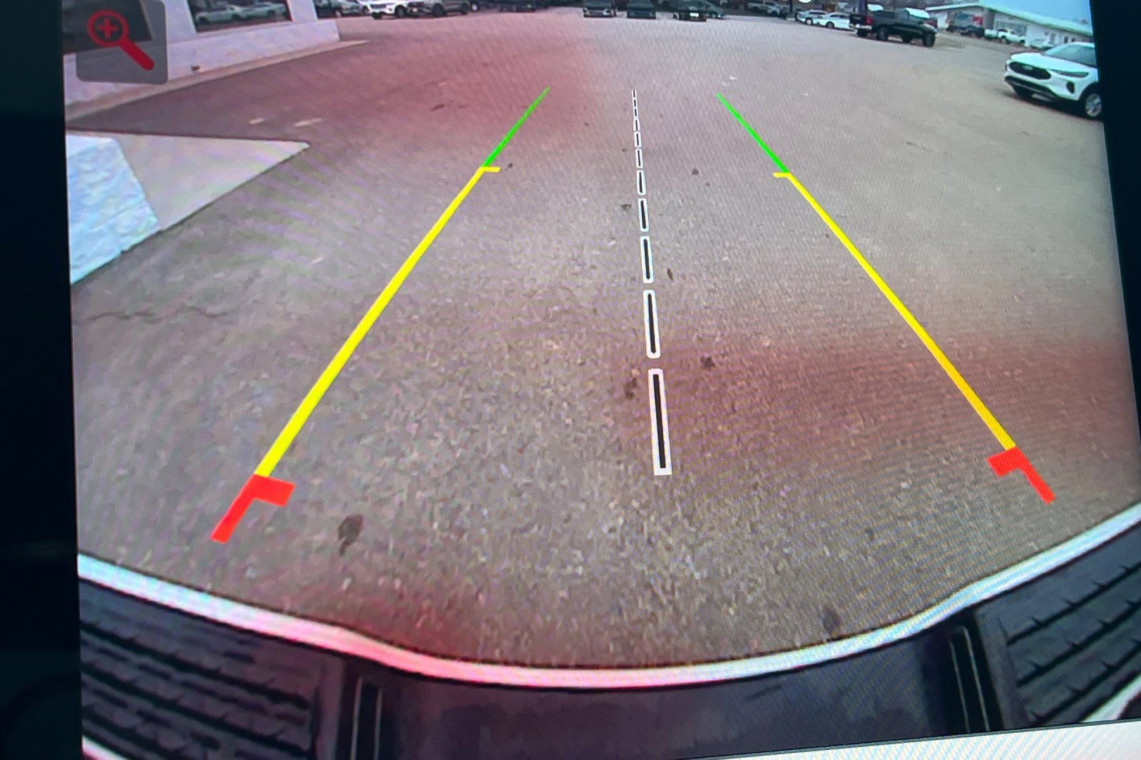 New 2026 RAM 3500 Laramie image 18