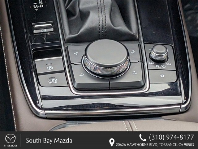 Certified 2025 MAZDA CX-30 AWD 2.5 S w/ Premium Package image 21