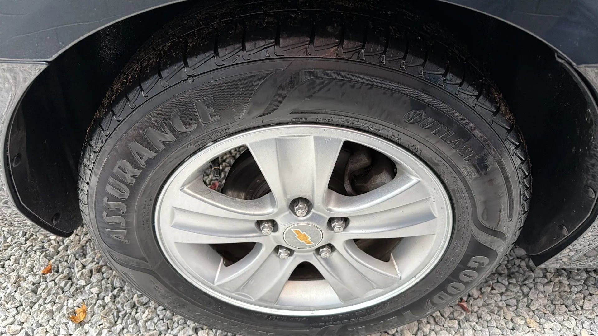 Used 2015 Chevrolet Impala Limited LS image 6