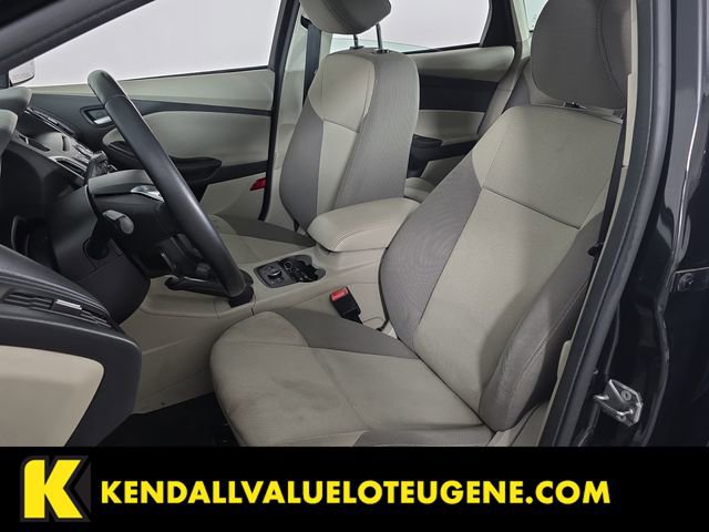 Used 2013 Ford Focus SE w/ SE Winter Pkg image 15