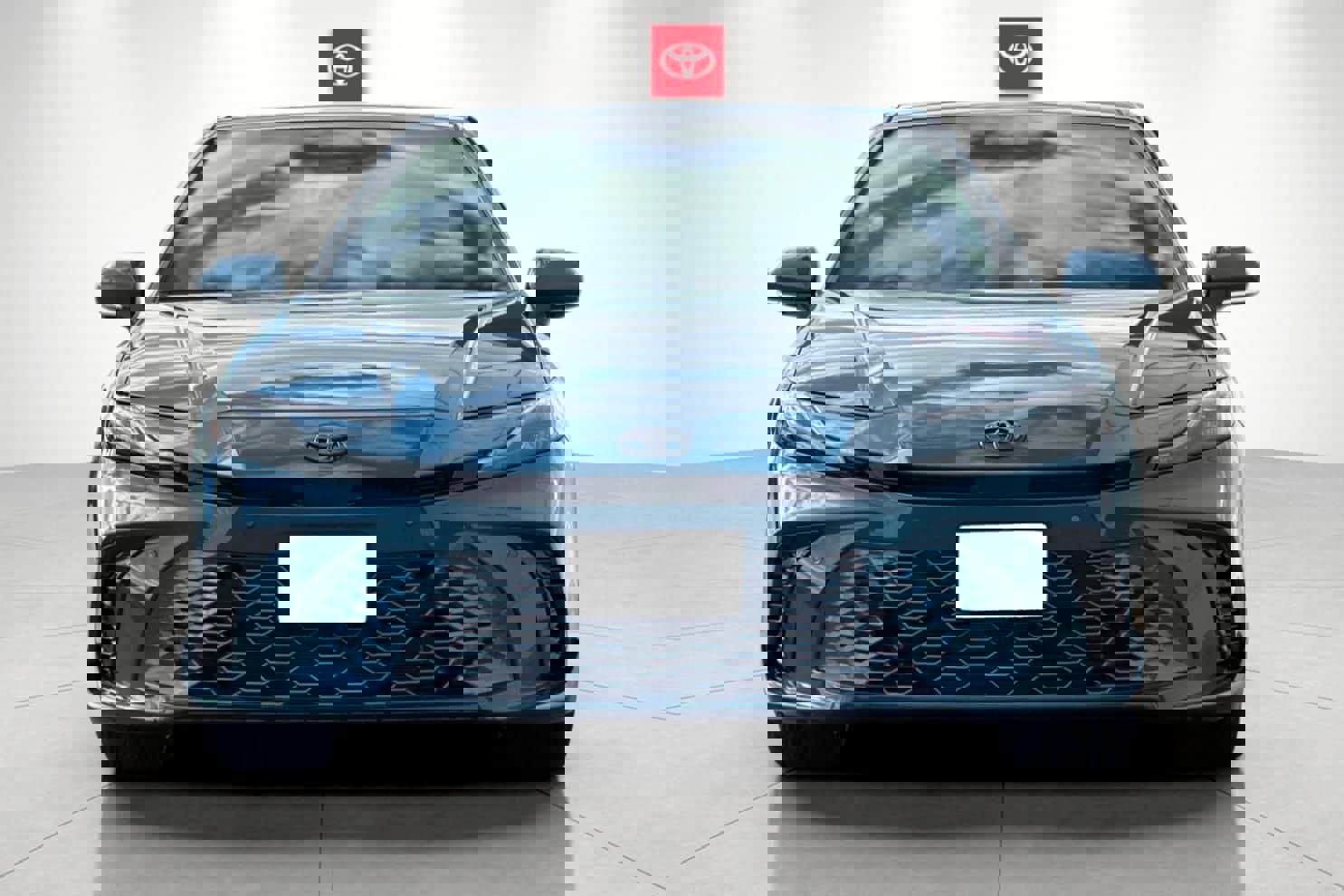 New 2026 Toyota Camry XSE image 7