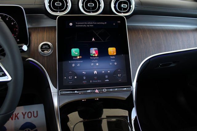 New 2026 Mercedes-Benz GLC 300 4MATIC image 27