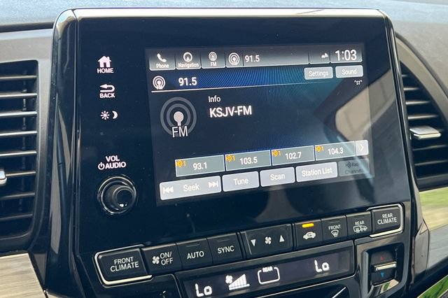 Used 2024 Honda Odyssey Elite image 26