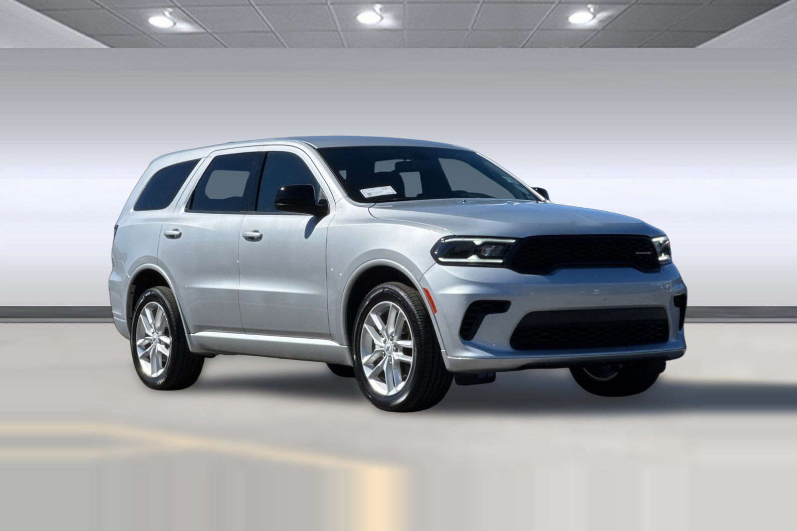 Used 2025 Dodge Durango GT image 6