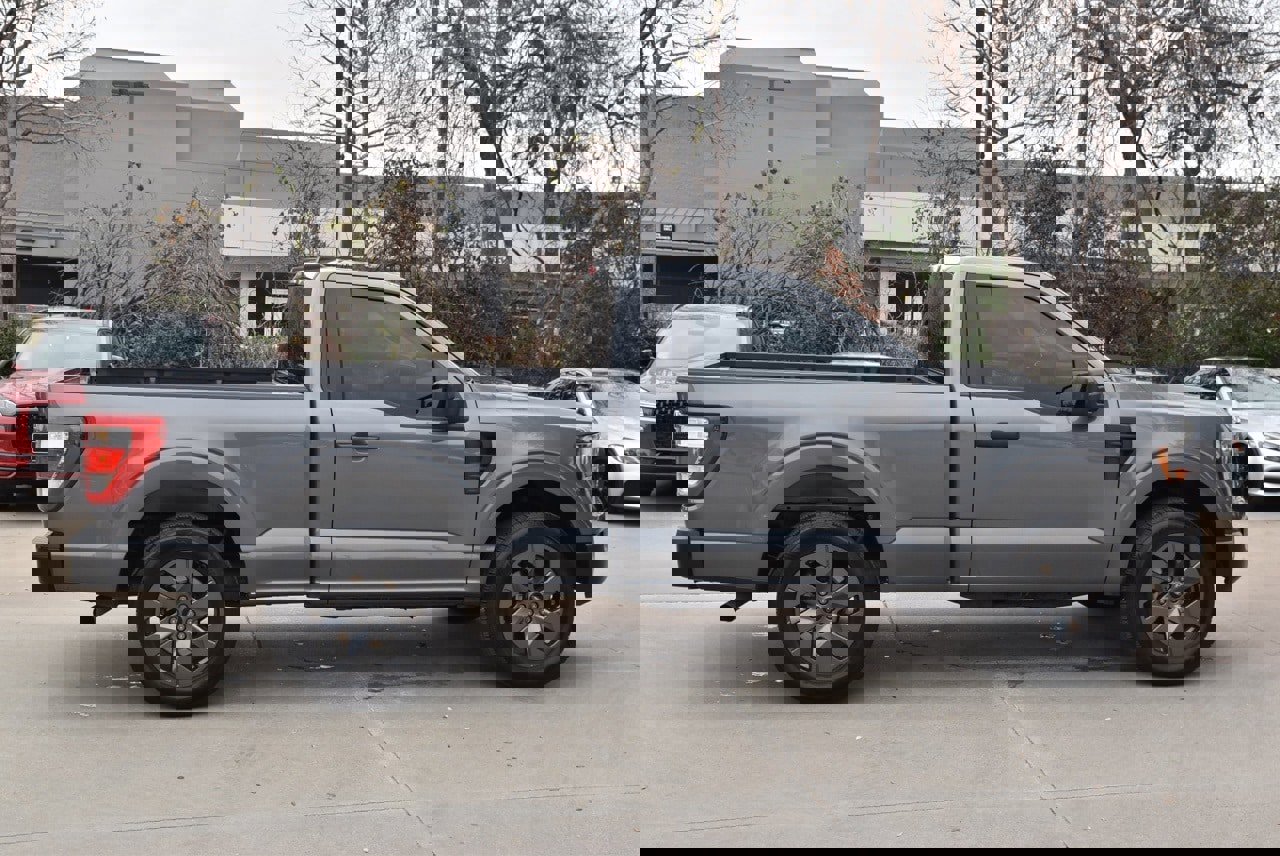 Used 2023 Ford F150 XL image 6