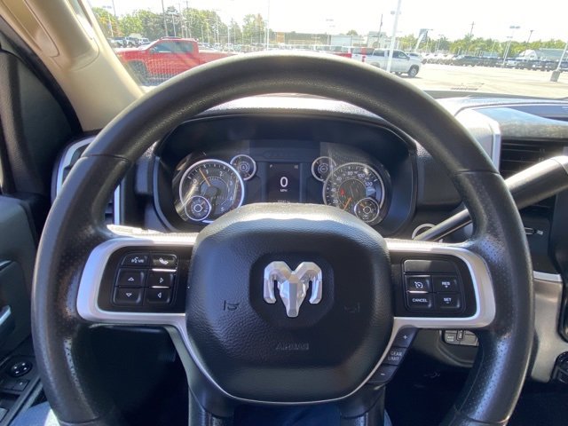 Used 2019 RAM 2500 Big Horn image 15