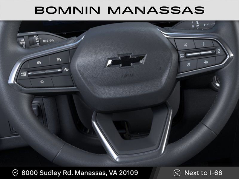 New 2026 Chevrolet Suburban Z71 image 19