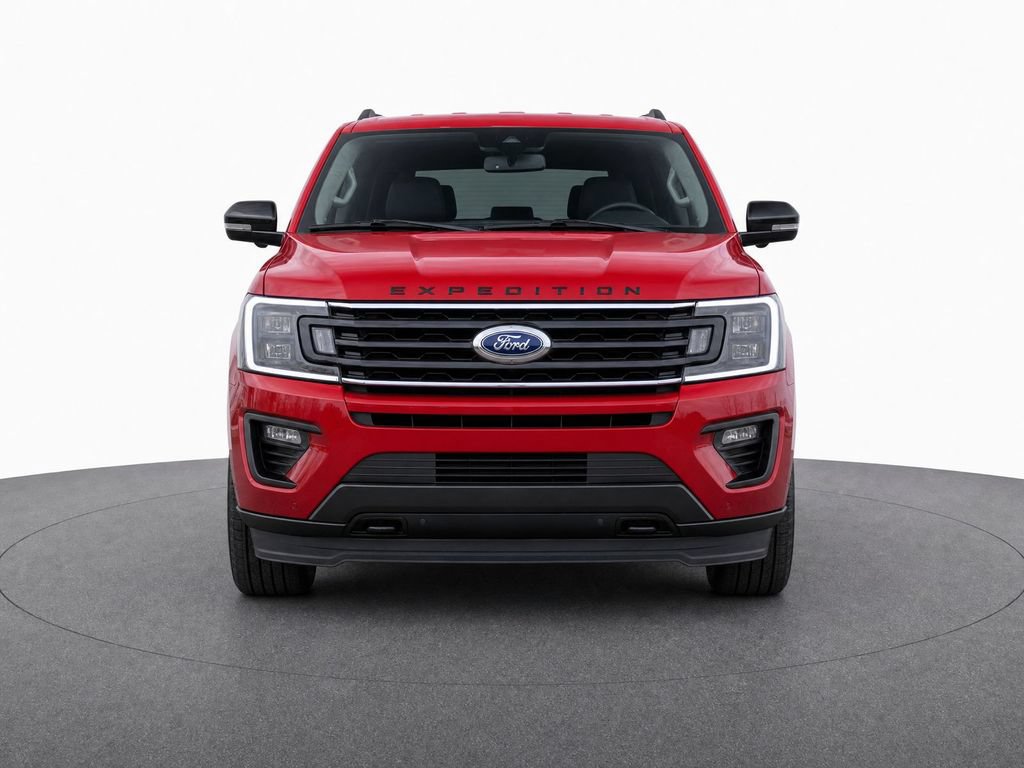 Used 2021 Ford Expedition Limited AWD/4WD image 7