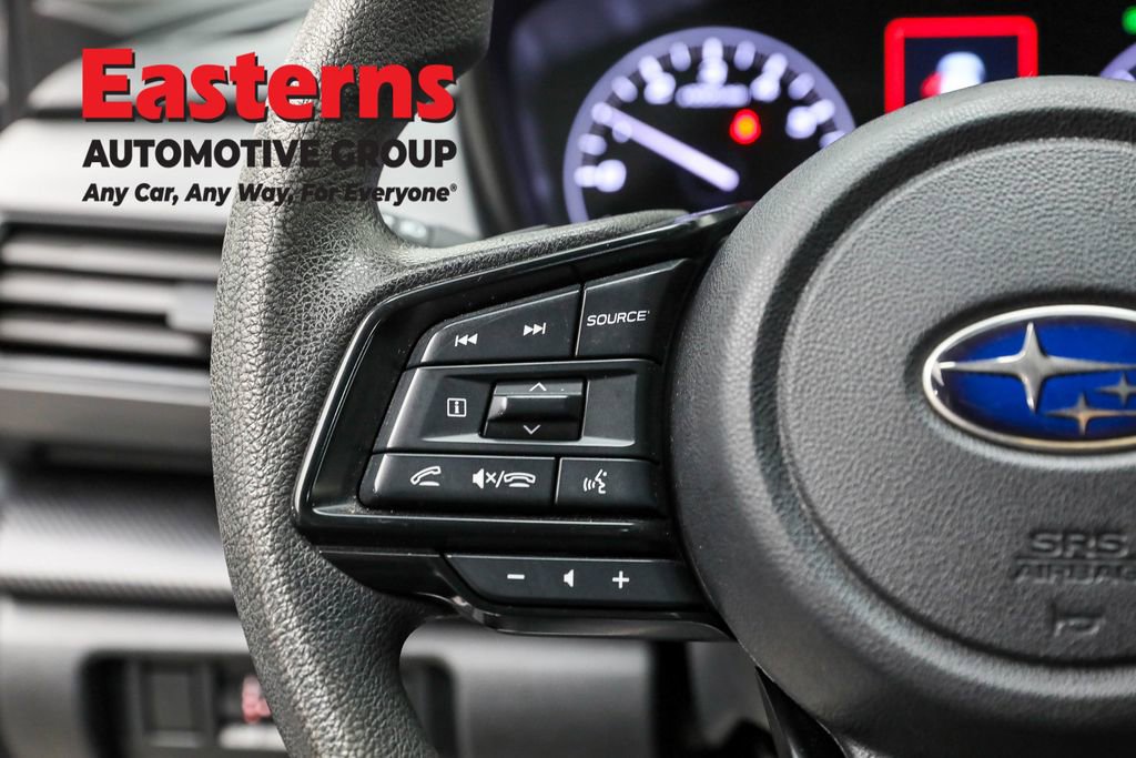 Used 2024 Subaru Crosstrek 2.0i Premium image 15