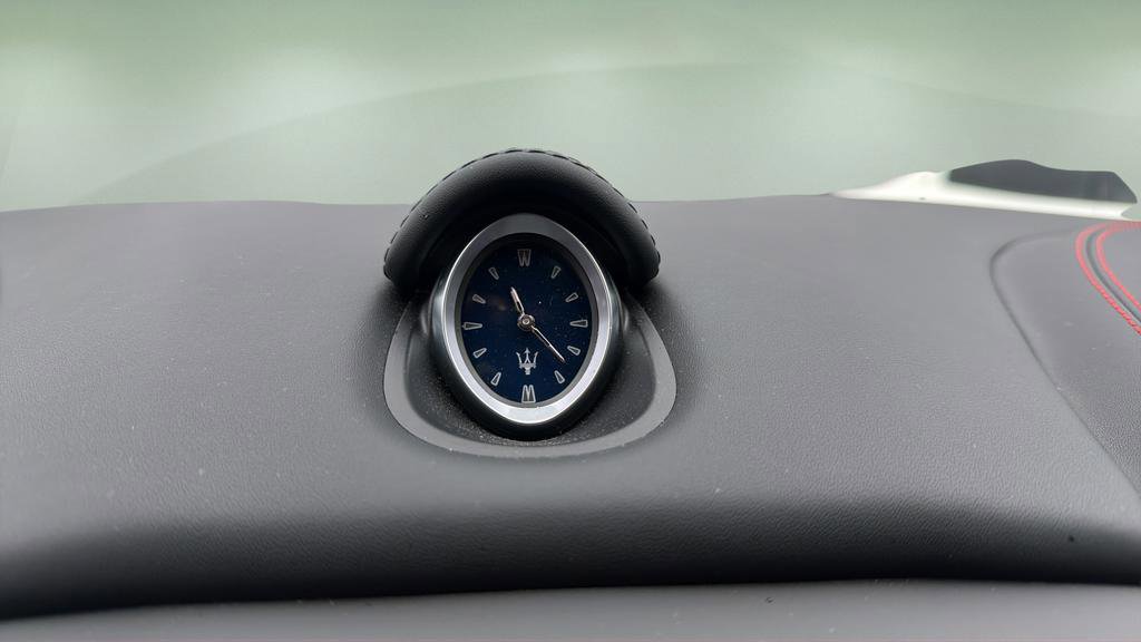 Used 2024 Maserati Ghibli Modena Ultima Q4 image 33