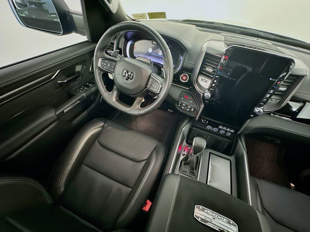 Used 2026 RAM 1500 RHO w/ RHO Level 1 Equipment Group AWD/4WD image 9