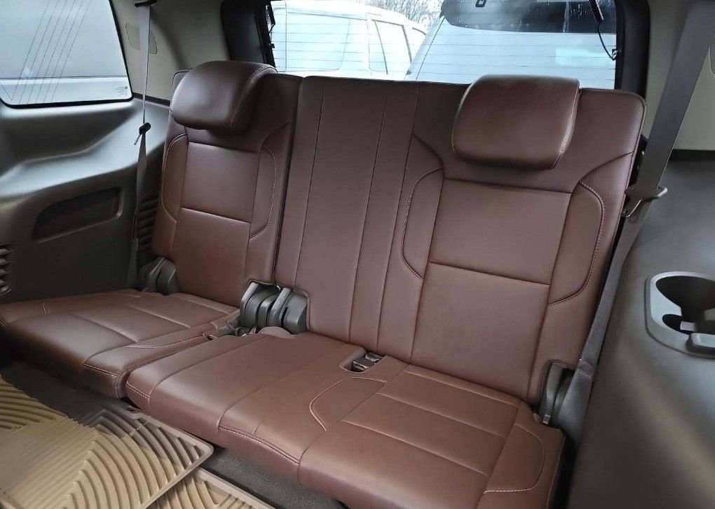 Used 2018 Chevrolet Tahoe Premier image 10