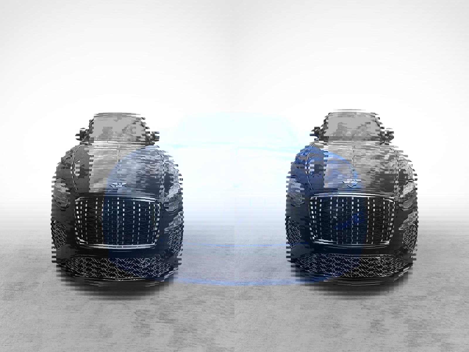 New 2026 Bentley Continental GTC image 2