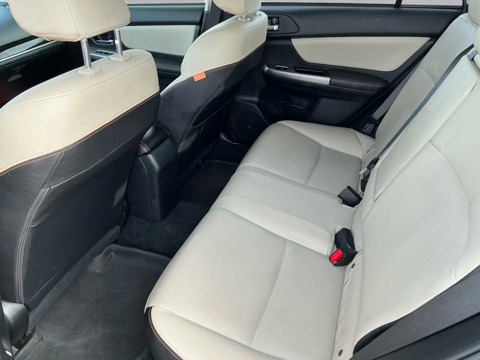 Used 2017 Subaru Crosstrek 2.0i Limited image 13