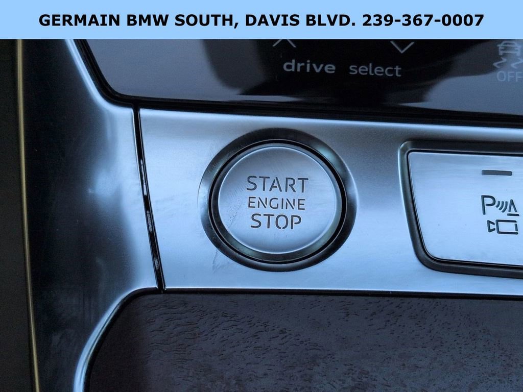 Used 2019 Audi A6 3.0T Premium Plus image 30