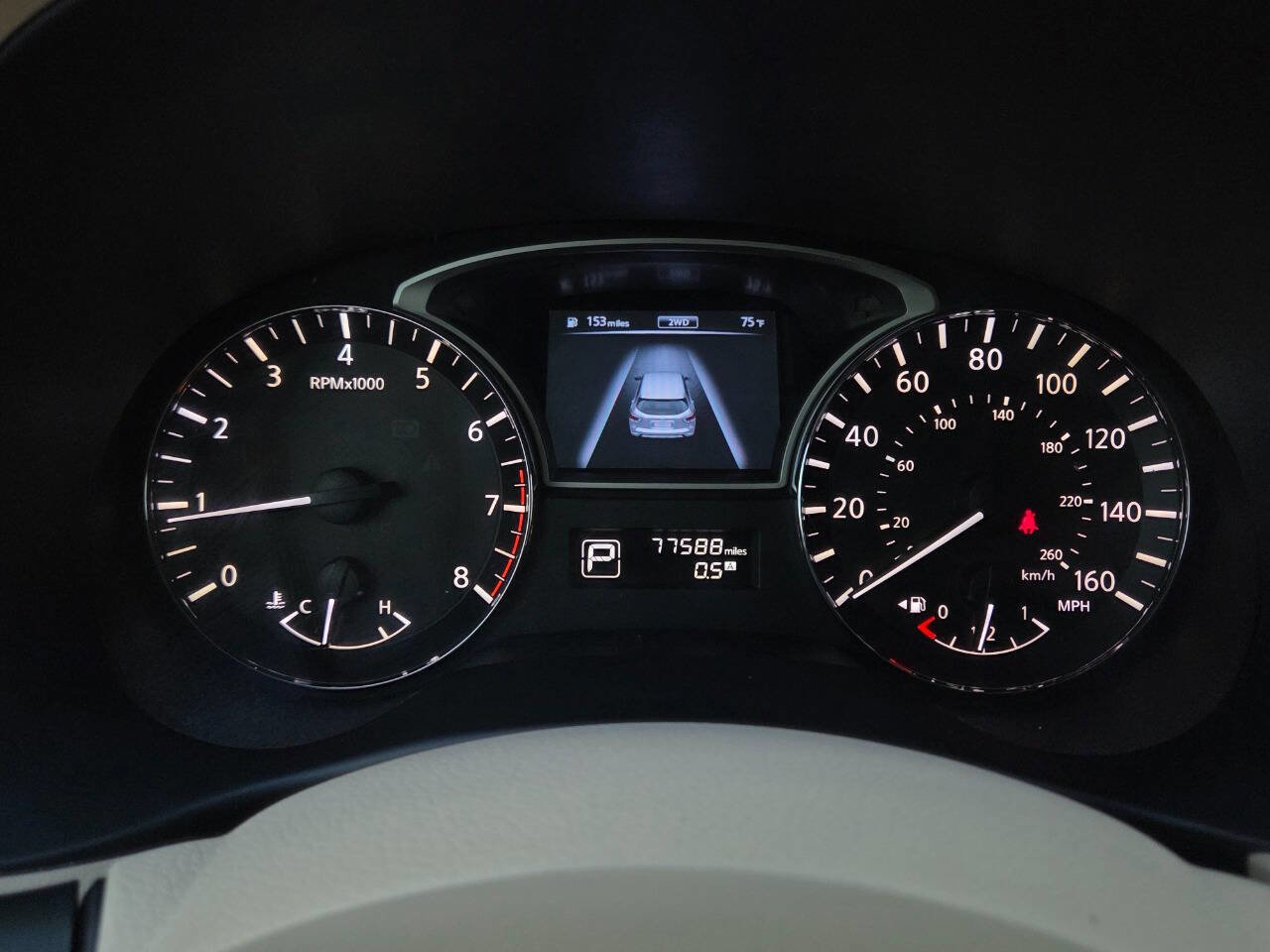 Used 2014 Nissan Pathfinder SL w/ SL Premium Package image 39