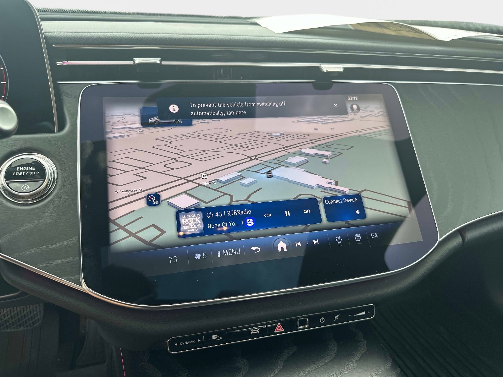 Certified 2025 Mercedes-Benz E 350 Sedan image 21