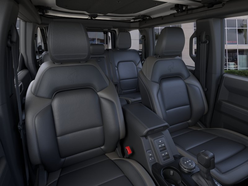 New 2026 Ford Bronco Outer Banks AWD/4WD image 10