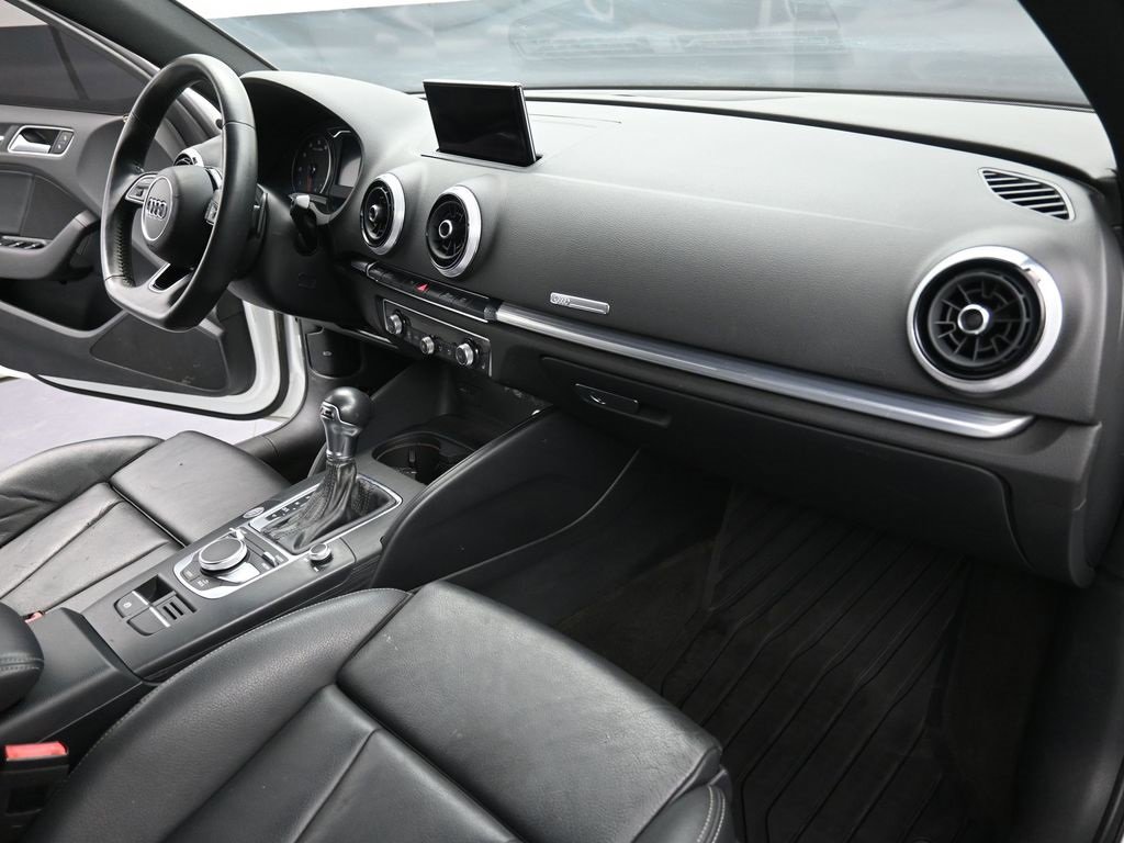 Used 2020 Audi A3 2.0T Premium w/ Final Edition Package image 16