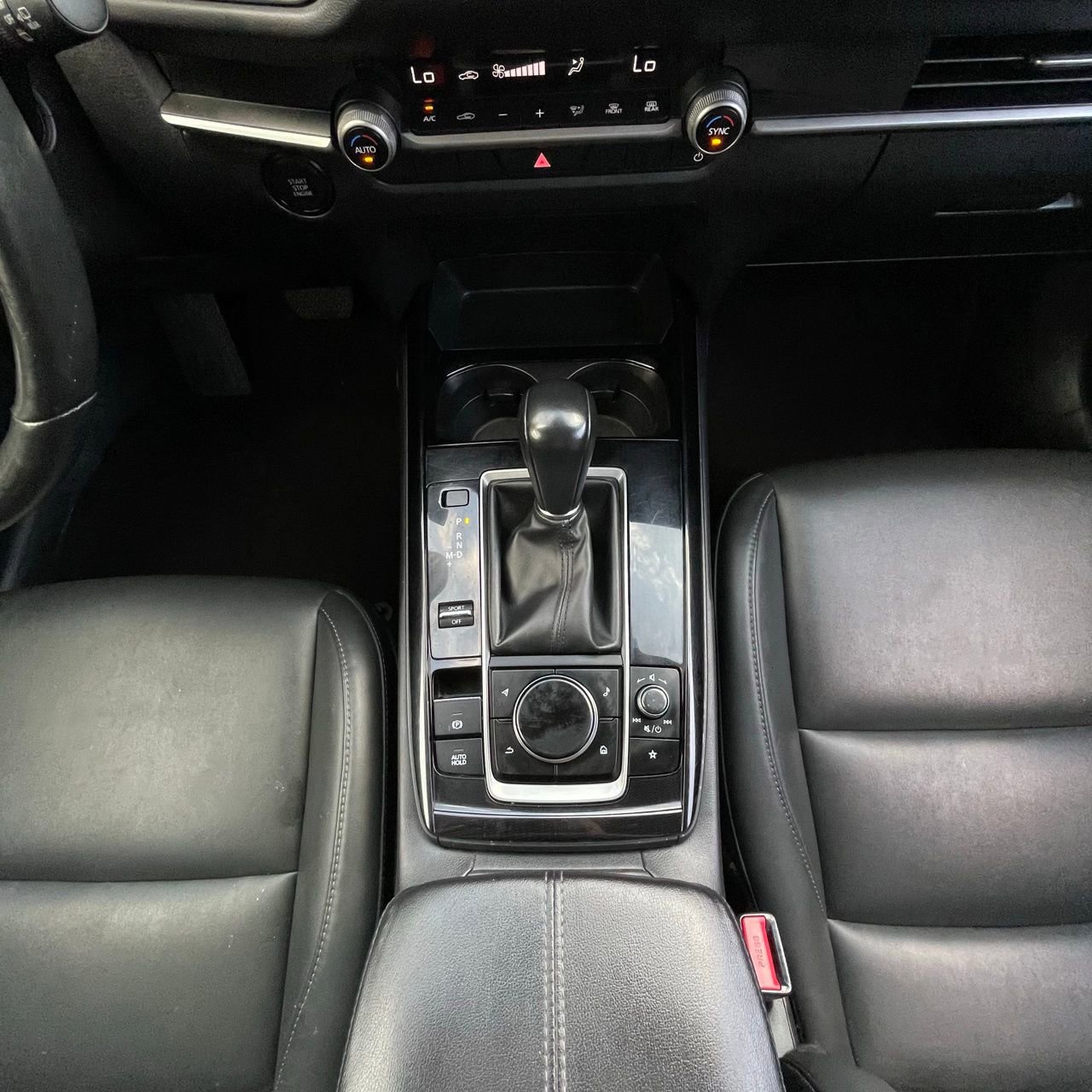 Used 2024 MAZDA CX-30 AWD 2.5 S w/ Select Sport Pkg image 21