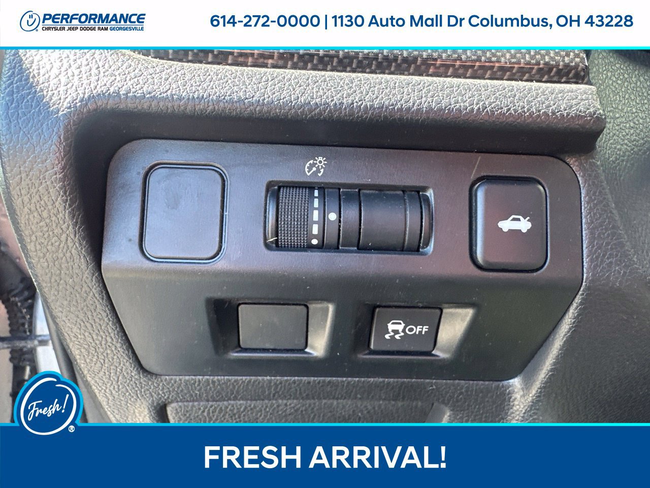 Used 2021 Subaru WRX Premium AWD/4WD image 15