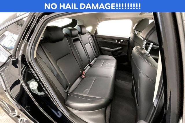 Certified 2024 Honda Civic EX-L image 19