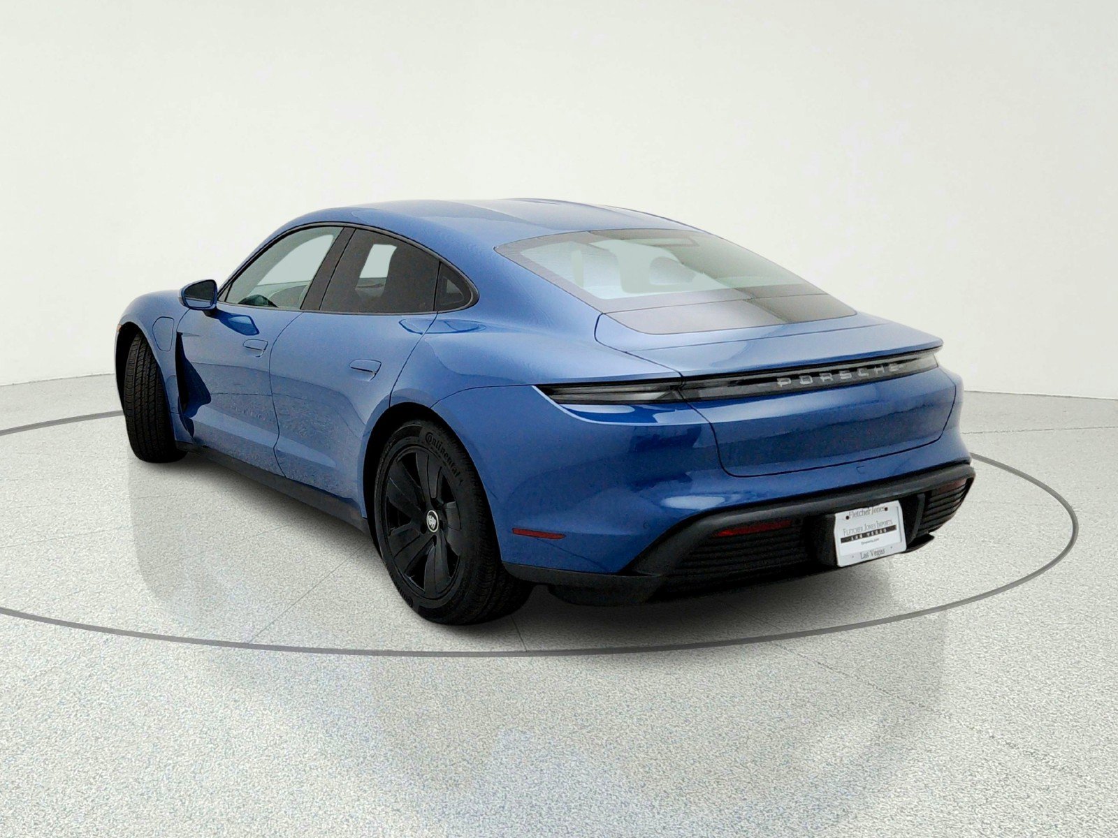 Used 2023 Porsche Taycan RWD image 12