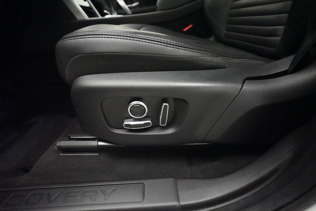 Used 2022 Land Rover Discovery Sport S image 29