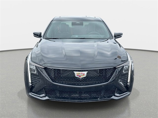New 2026 Cadillac CT5 V w/ Technology Package image 7