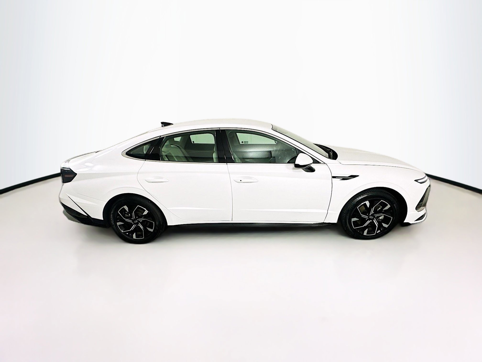 Used 2025 Hyundai Sonata SEL image 10