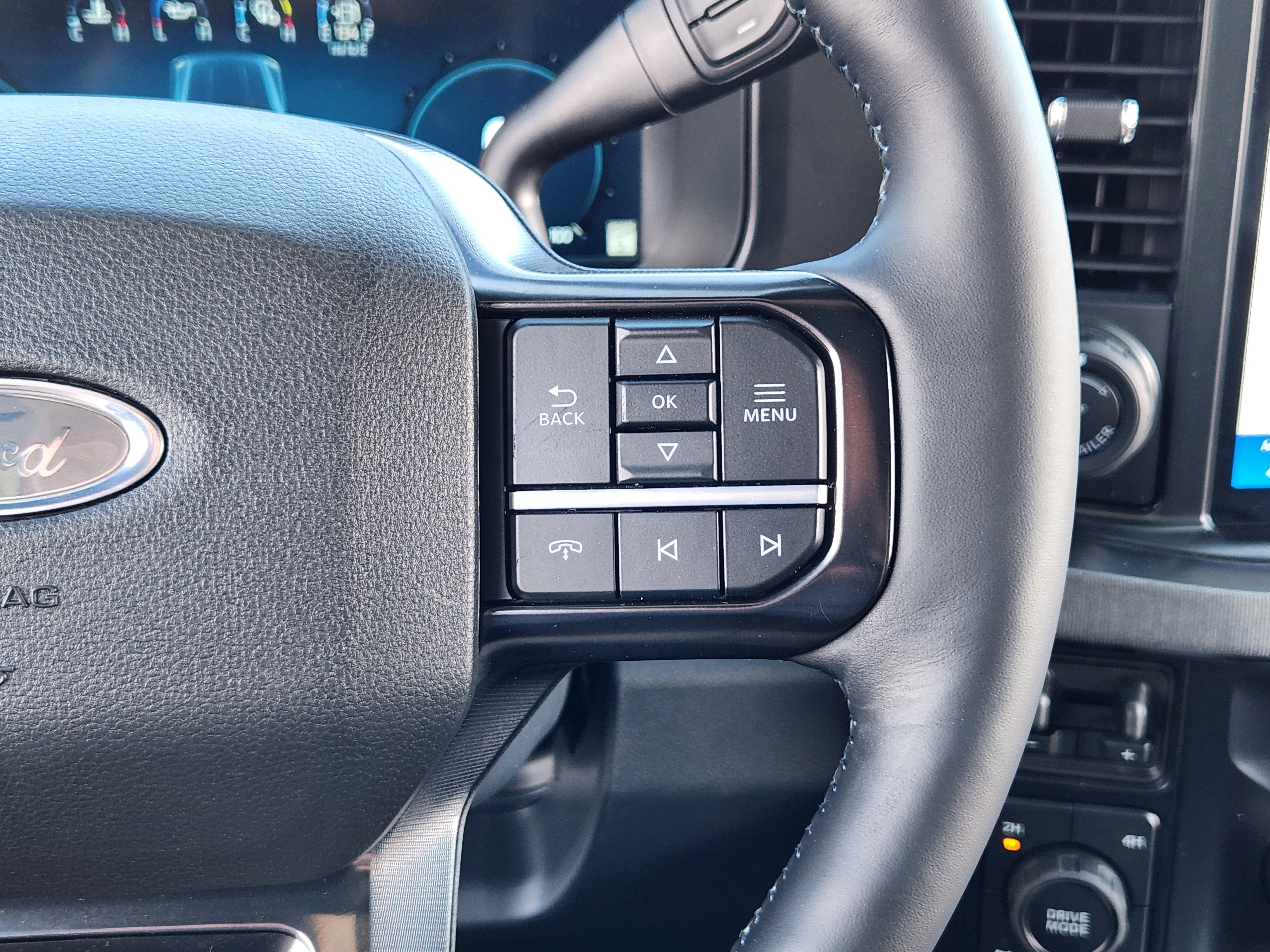 New 2026 Ford F350 Platinum image 19