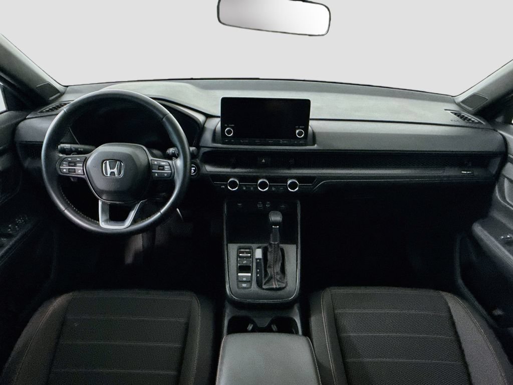 Certified 2025 Honda CR-V Sport image 13