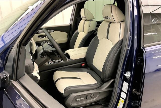 New 2026 Honda Passport TrailSport Elite image 12