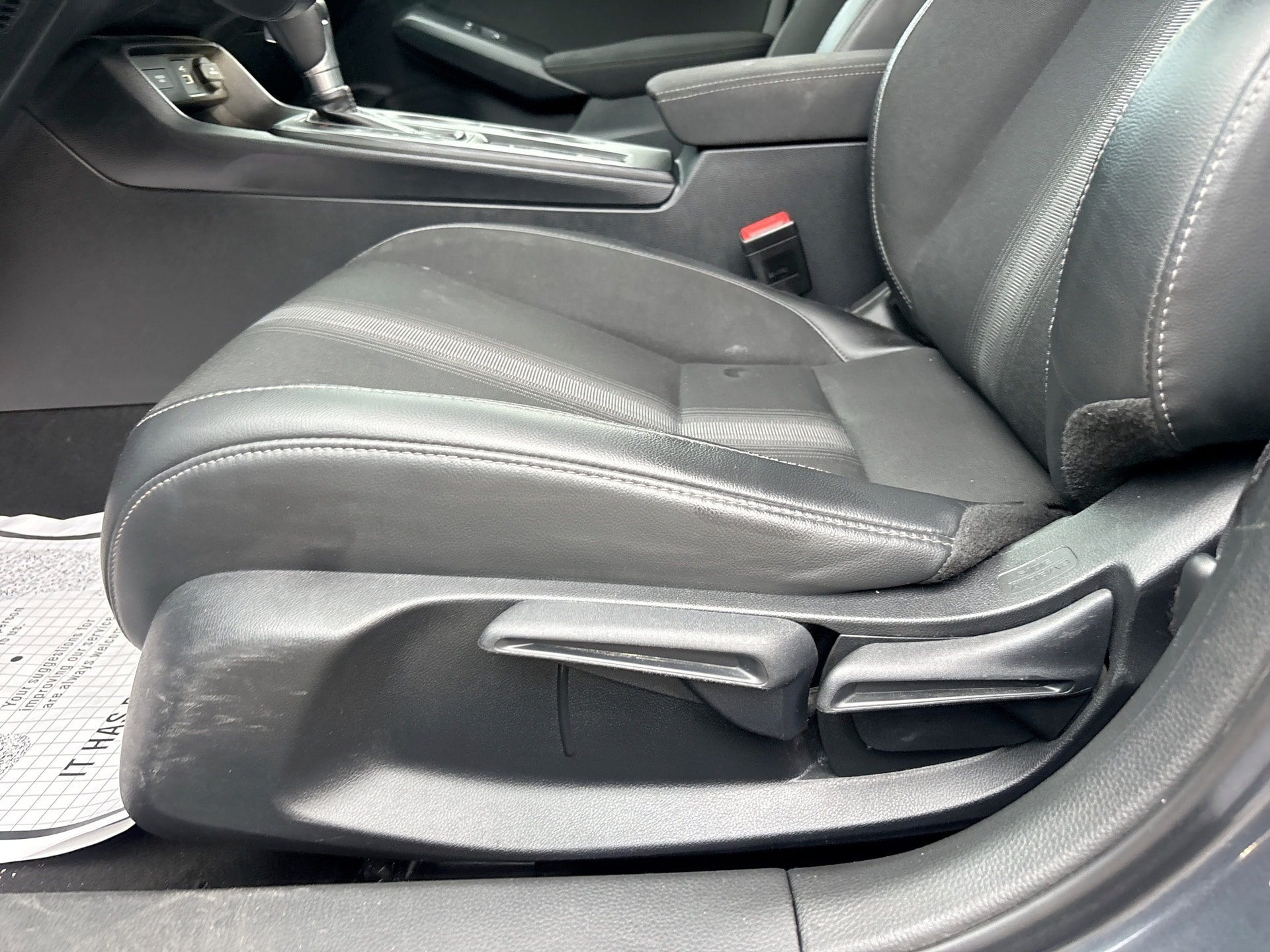 Used 2024 Honda Civic Sport image 14