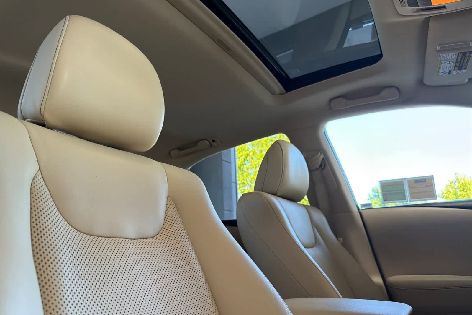 Used 2015 Lexus RX 350 AWD w/ Luxury Package image 18