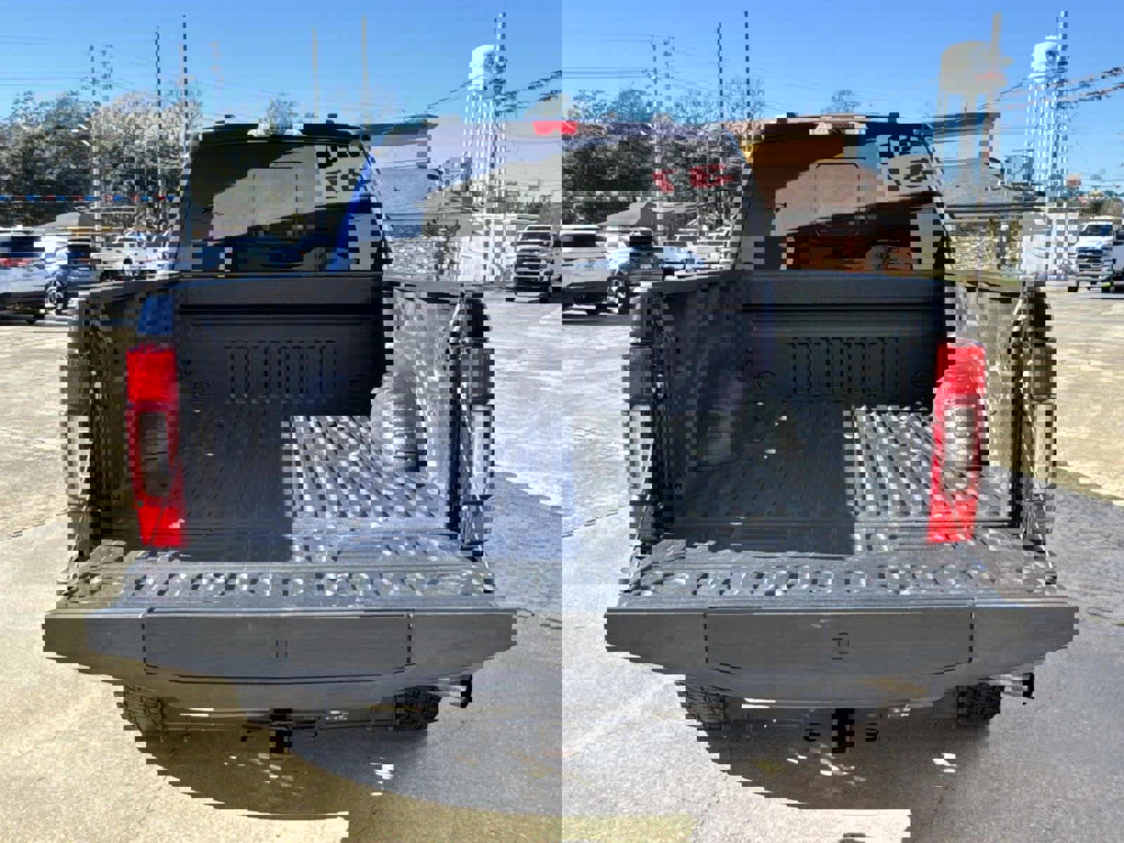 Used 2022 Ford F250 Lariat w/ Lariat Ultimate Package image 11