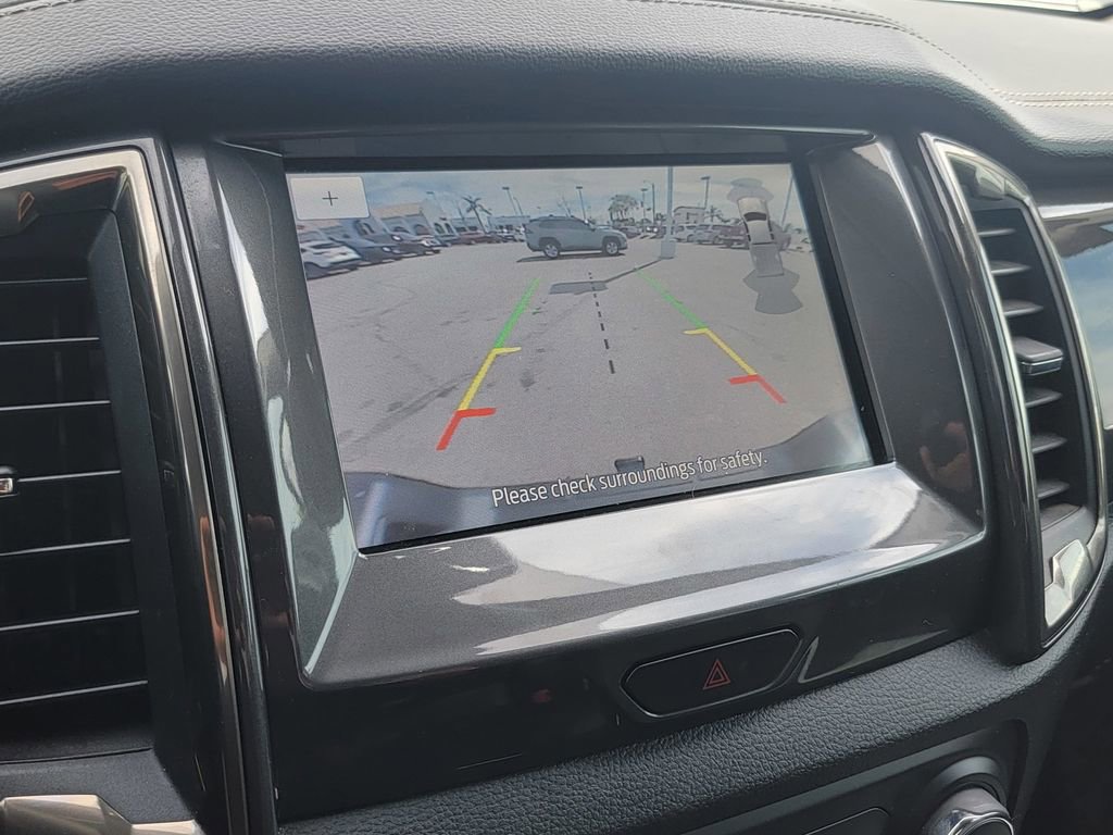 Used 2020 Ford Ranger Lariat image 26