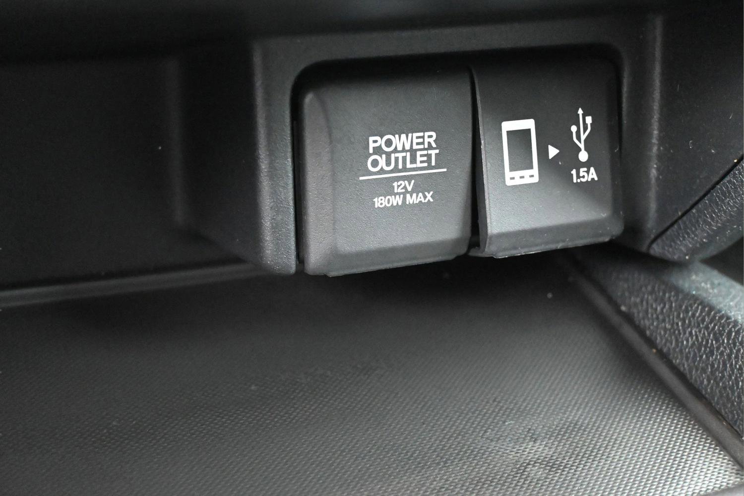 Used 2023 Honda Ridgeline RTL image 27