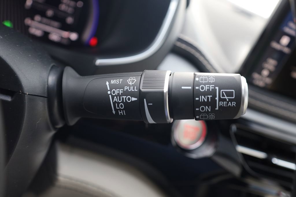 New 2026 Acura MDX A-Spec image 17