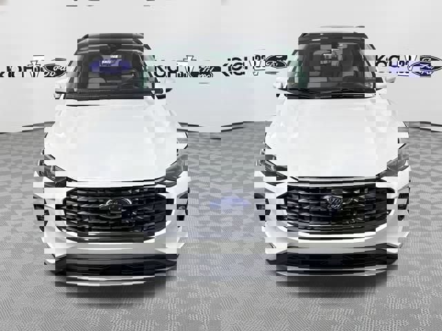 New 2026 Ford Escape Platinum w/ Premium Technology Package image 9