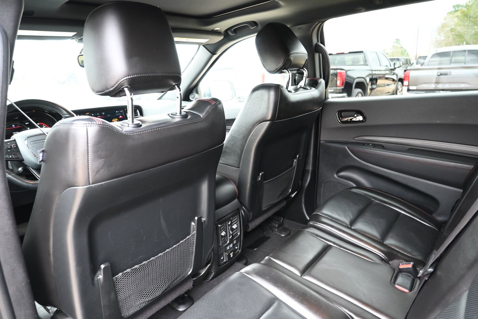 Used 2024 Dodge Durango GT image 20