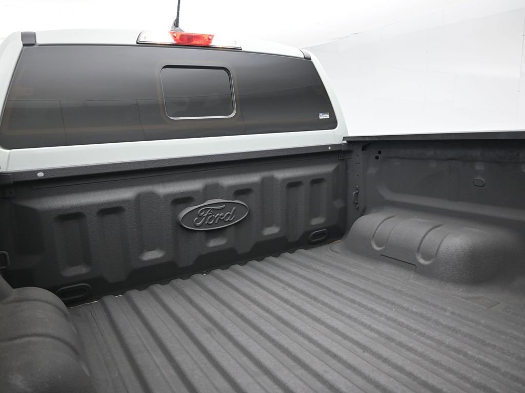 Used 2021 Ford Ranger XLT w/ Equipment Group 302A High image 21