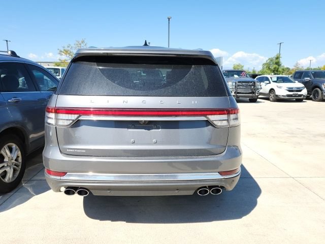 Certified 2023 Lincoln Aviator AWD w/ Premium Package image 3